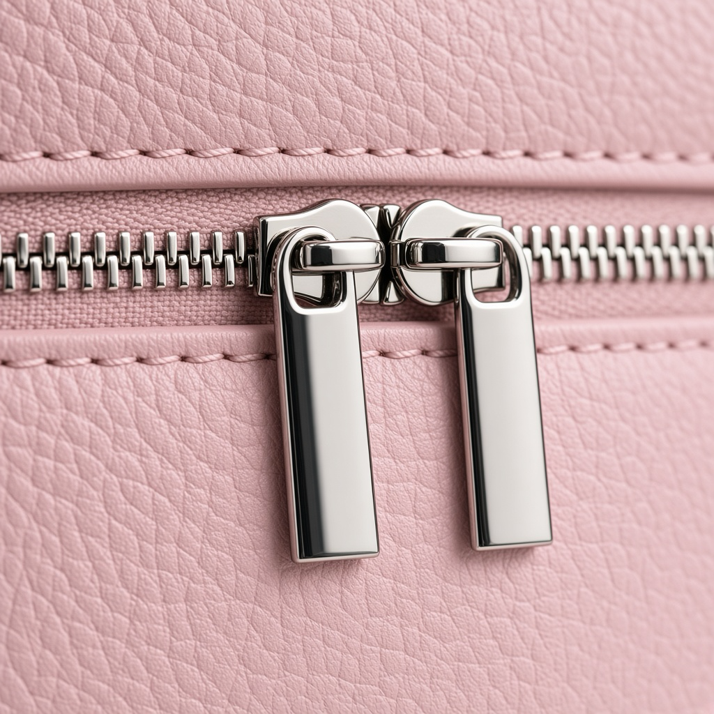 Pink Travy Bag