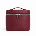 Burgundy Travy Bag